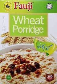 Fauji Wheat Porridge 250G