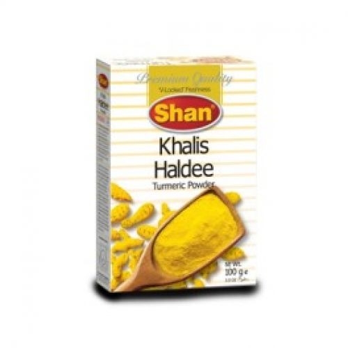 Shan Khalis Haldee Powder 50G