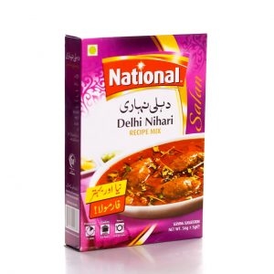 National Delhi Nihari 56G