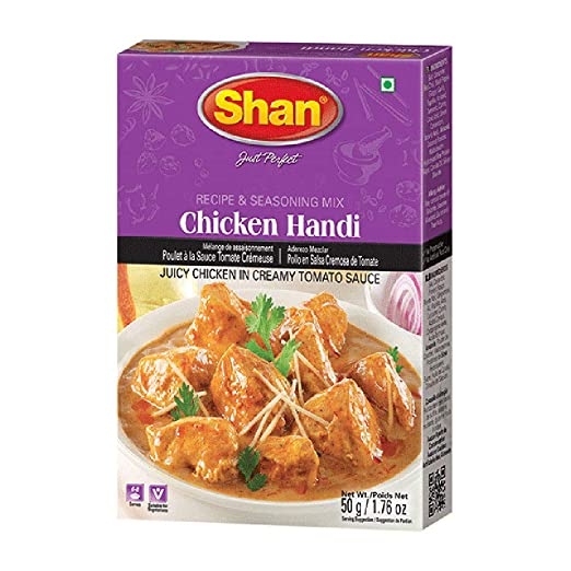 Shan Chicken Handi 50G