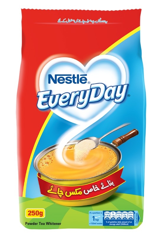 Nestle Everyday Mix 250G