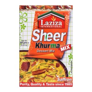 Laziza Sheer Khurma 1605