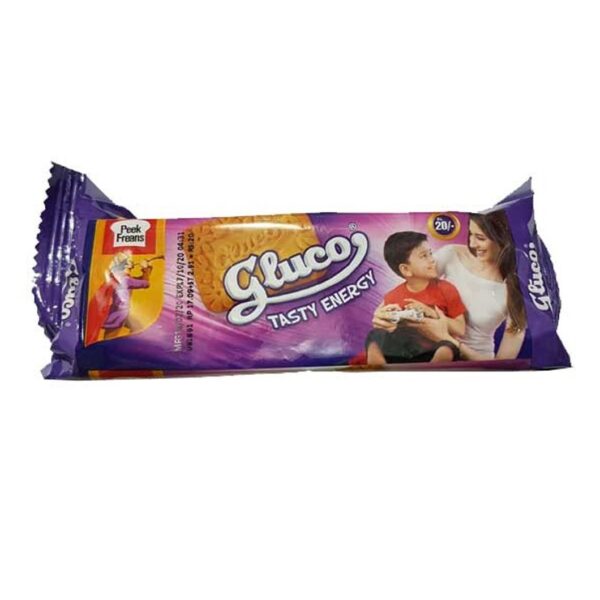 Gluco Energy Biscuit