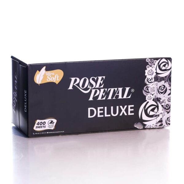 Rose Petal Deluxe