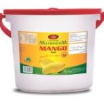 Mashmoom Mango Jam 1Kg
