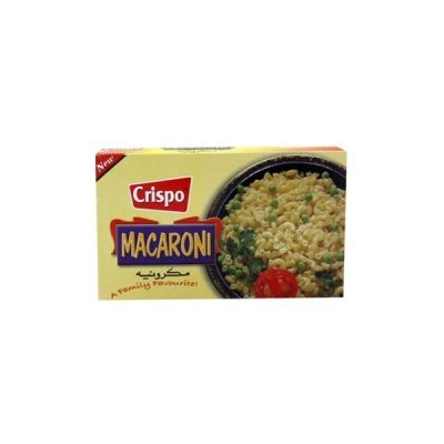 Crisp Macaroni 440G