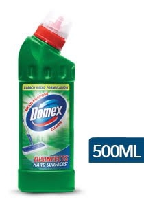 Domex Disinfects Cleaner 500Ml