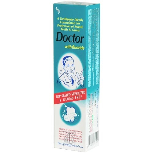 Doctor Toothpaste 150G