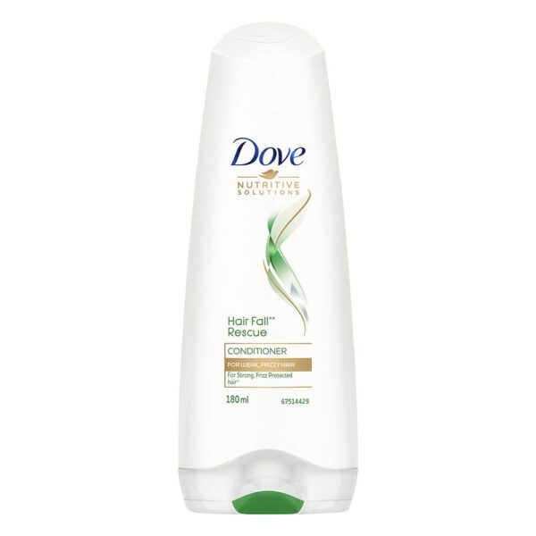 Dove Hair Fall Conditioner 180Ml
