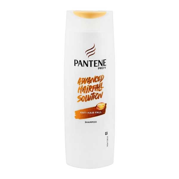 Pantene Anti-Hairfall 360Ml