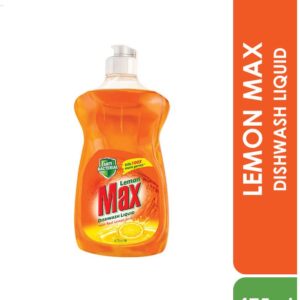 Lemon Max Anti-Bacterial 475Ml