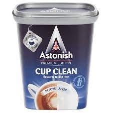 Astonish Cup Clean 350G
