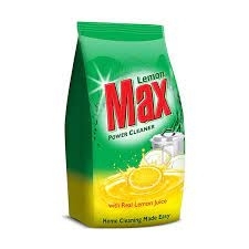 Lemon Max Powder 790G