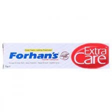 Forhans Extra Care 70G