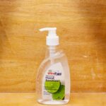 Ultra Pure Hand Sanitizer