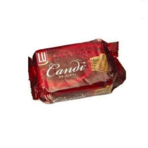 Candi Biscuit 23