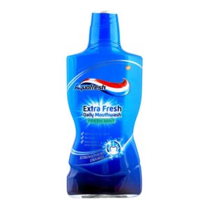 Aquafresh Extra Fresh M-W 500Ml