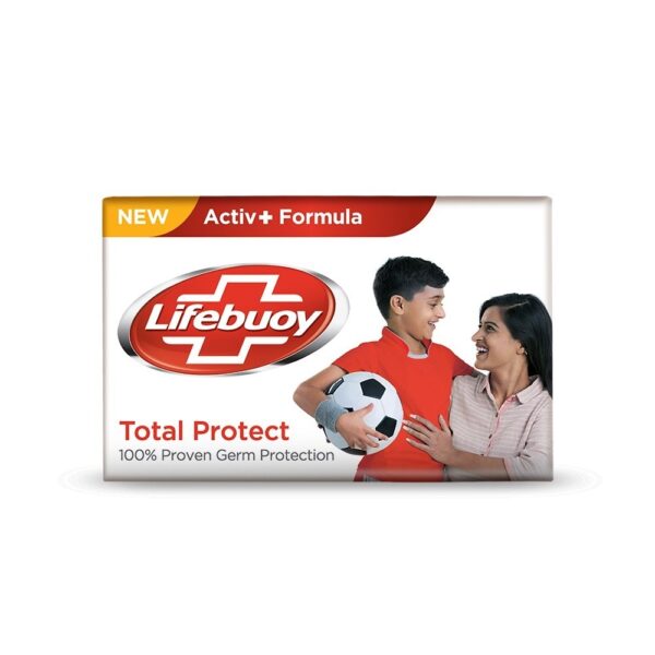 Lifebuoy Total Protect 140G