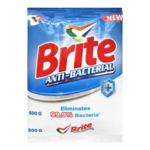 Brite Anti Bacterial 500G