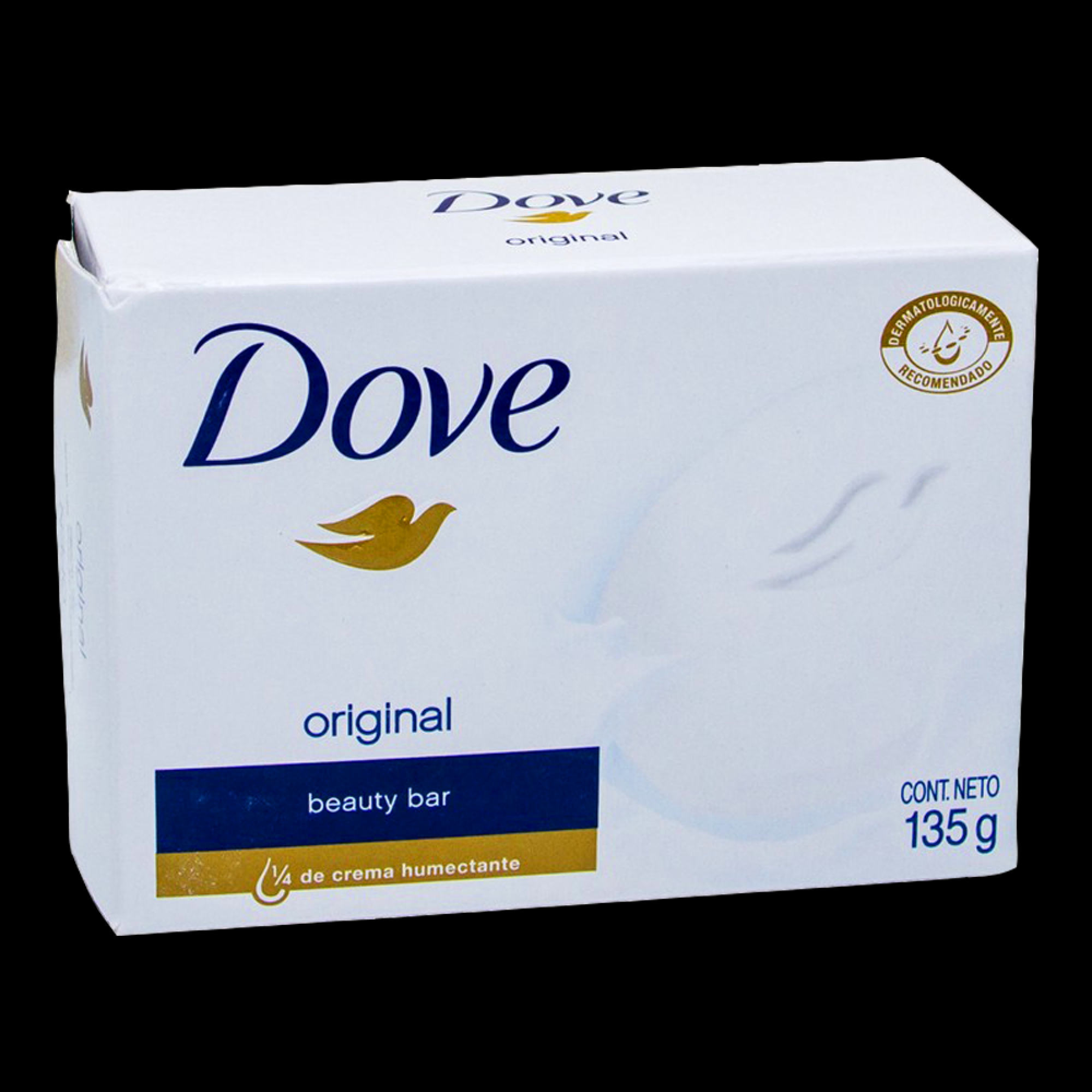 Dove Soap Original Beuty Bar 135g