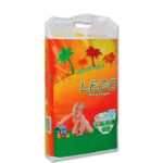 Lego Jumbo Small 54Pcs
