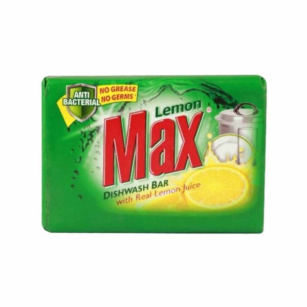 Lemon Max Bar 320G