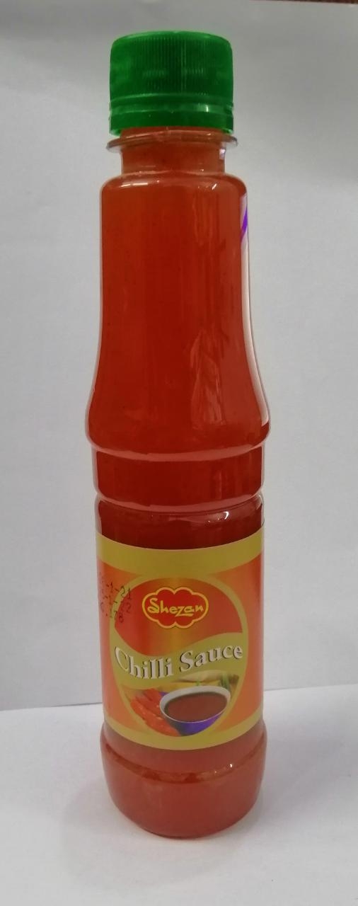 Shezan Chilli Sauce 310G