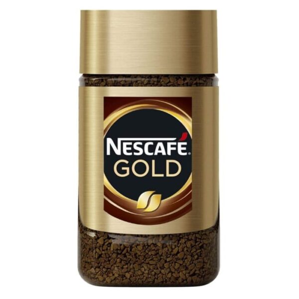 Nescafe Gold Coffee 47.5G