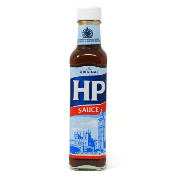 The Orignal Hp Sauce 220ML