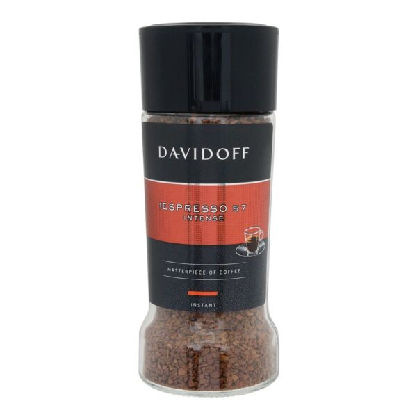 Davidoff Espresso Intsnse 100G