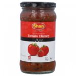 Shan Tomato Chutney 315G