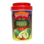 Shangrila Mango Pickle