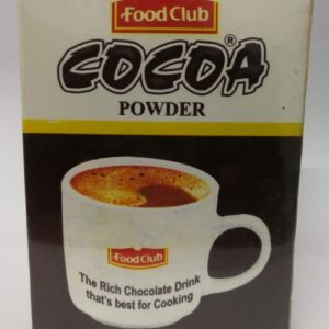 Cocoa Powder 50G