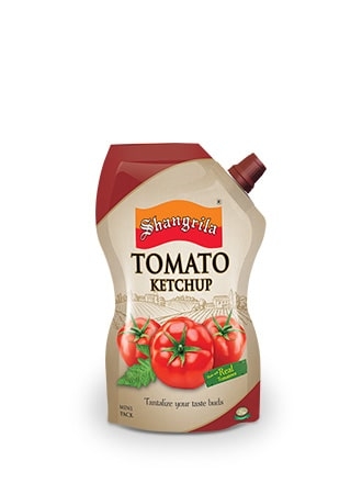 Shangrila Tomato Ketchup 475G