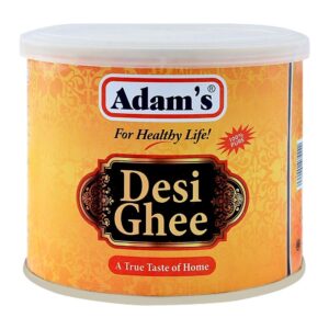 Adams Desi Ghee 500G