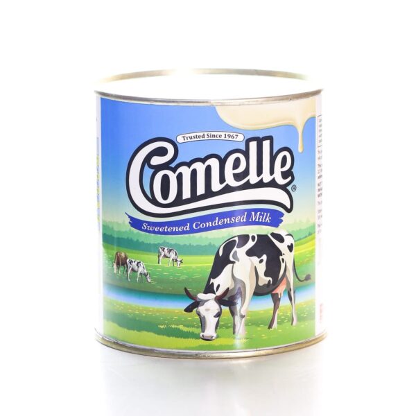 Comella Condensed Milk 1Kg