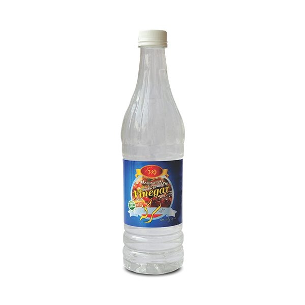 Mashmoom Vinegar 400Ml