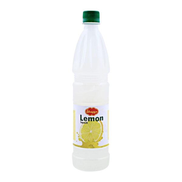 Shezan Lemon Squash 820Ml
