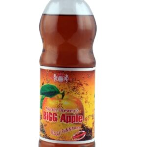 Bigg Apple 1 Liter