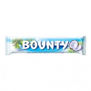 Bounty 2X