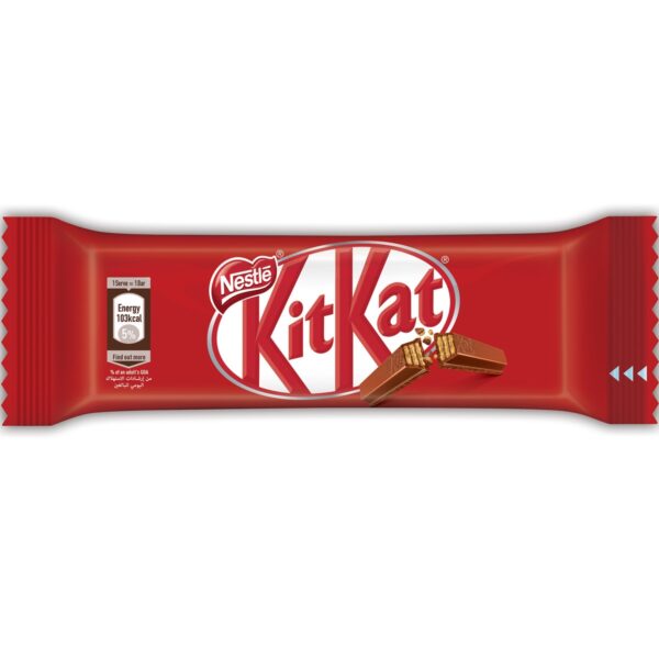 Kitkat 2F
