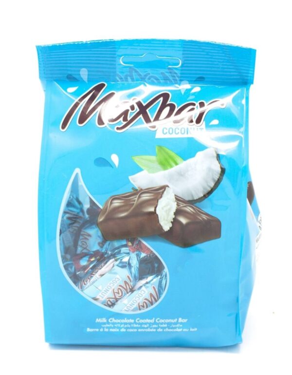 Maxbar Coconut Chocolates