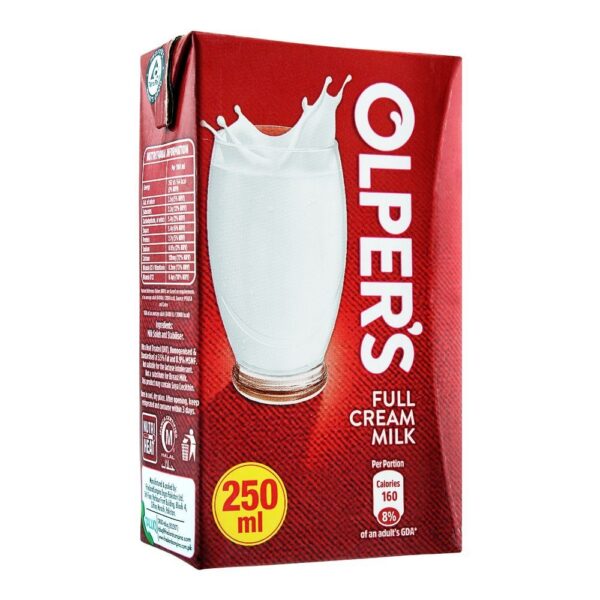 Olpers Milk 250Ml