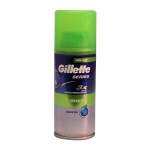 Gillette Series 3X Sensitive 75Ml