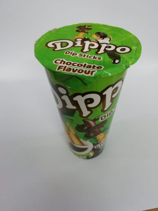Dippo Dip Stick Chocolate