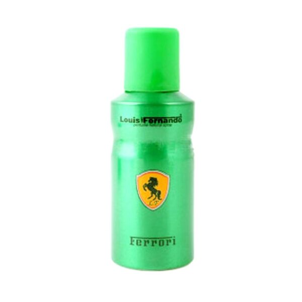 Ferrori Perfume GREEN 150ml