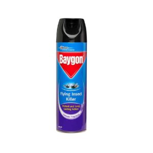 Baygon Flying Insect Killer 300ML