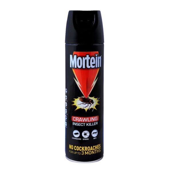 Mortein Crawling Insect Killer 375ML