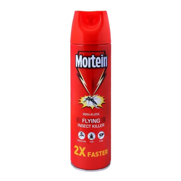 Mortein Insect Killer Red 375Ml
