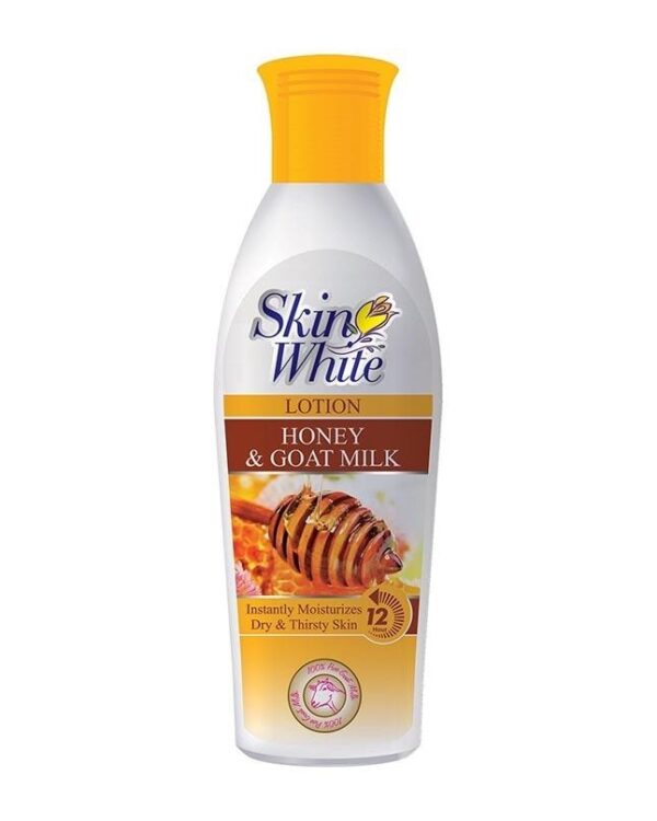 Skin White Honey Lotion 150ML